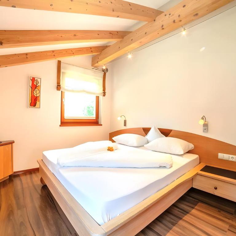 Apartments Tratter - Appartamento Superior con 1 Camera da Letto e Balcone - 10