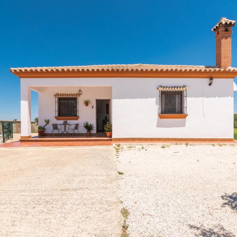 Familia Amaya Gonzalez - Apartamento con terraza - 4