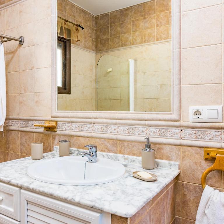 Familia Amaya Gonzalez - Apartamento con terraza - 20