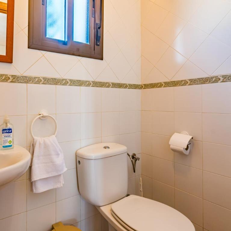 Familia Amaya Gonzalez - Apartamento con terraza - 26