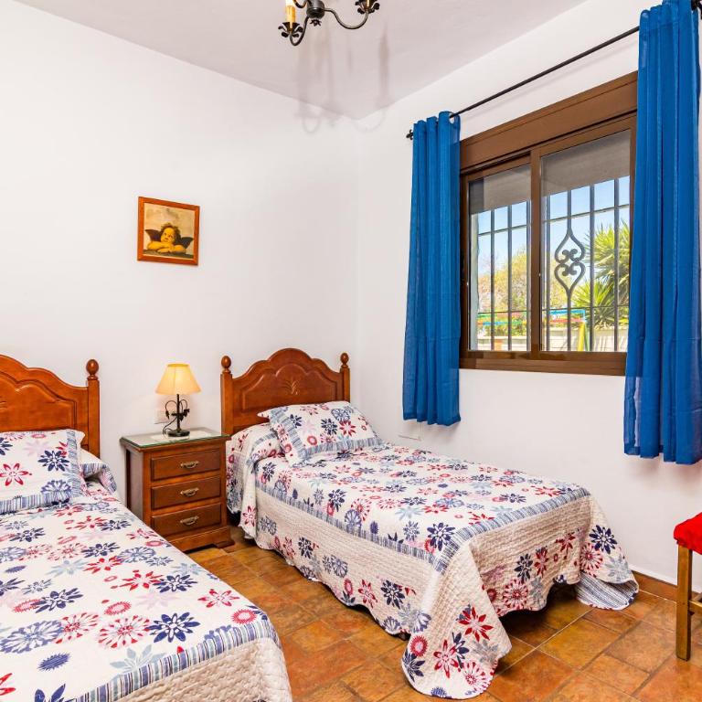 Familia Amaya Gonzalez - Apartamento con terraza - 21