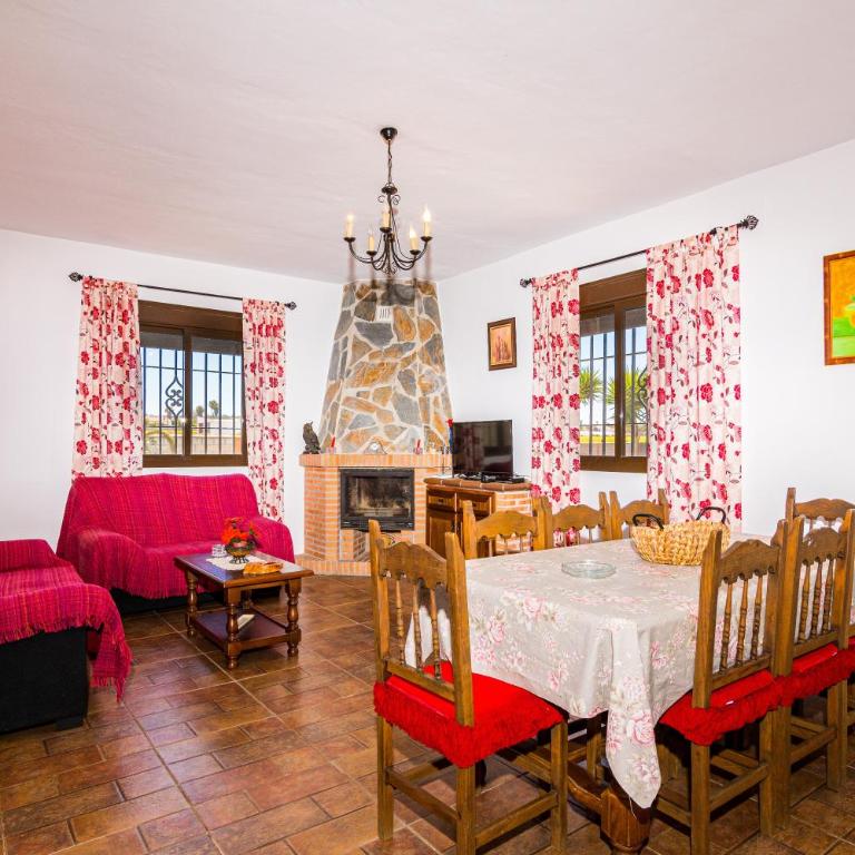 Familia Amaya Gonzalez - Apartamento con terraza - 6