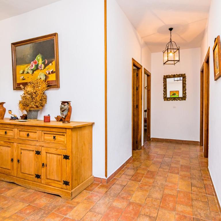 Familia Amaya Gonzalez - Apartamento con terraza - 15