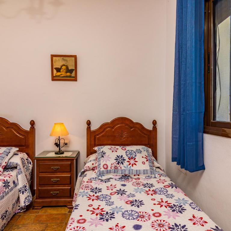 Familia Amaya Gonzalez - Apartamento con terraza - 22