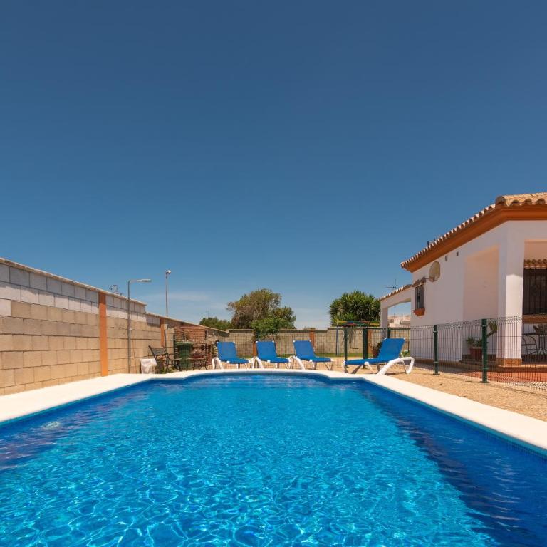 Familia Amaya Gonzalez - Apartamento con terraza - 1