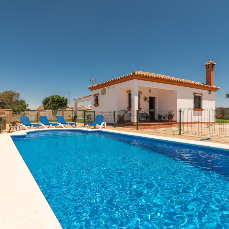 Familia Amaya Gonzalez - Apartamento con terraza - 29