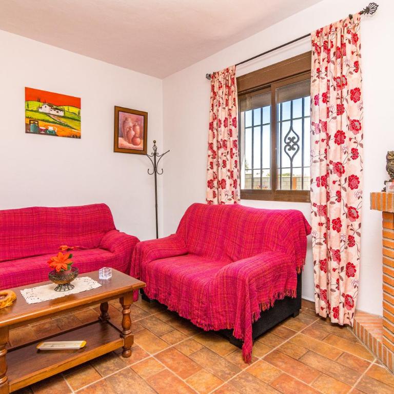 Familia Amaya Gonzalez - Apartamento con terraza - 8