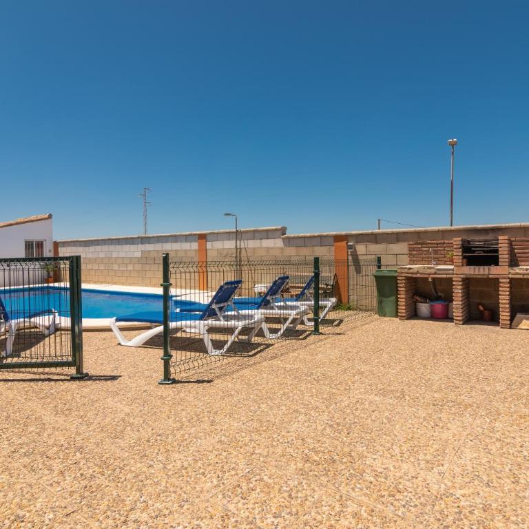 Familia Amaya Gonzalez - Apartamento con terraza - 2