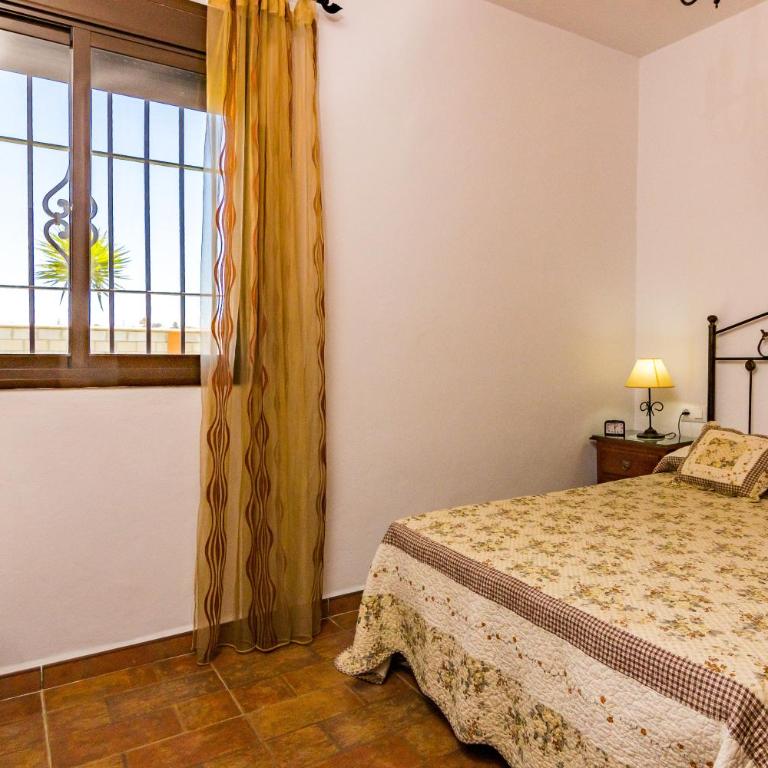 Familia Amaya Gonzalez - Apartamento con terraza - 16