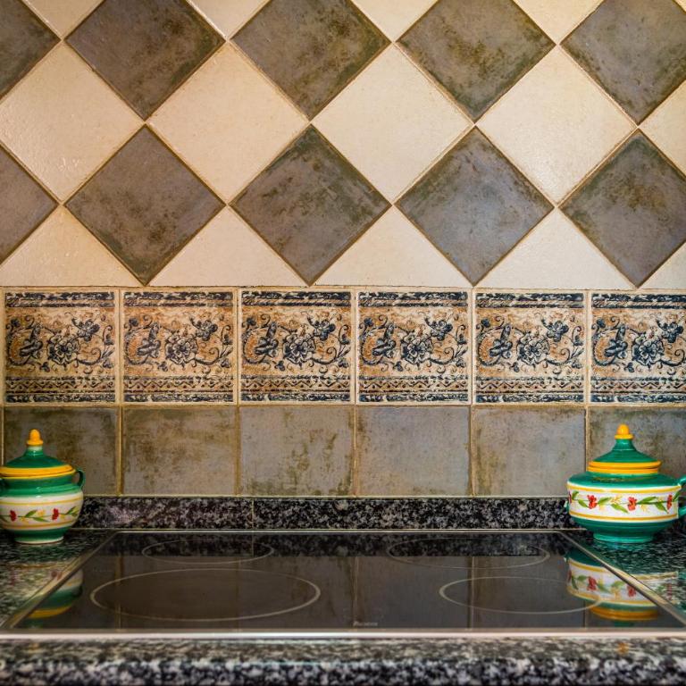 Familia Amaya Gonzalez - Apartamento con terraza - 13