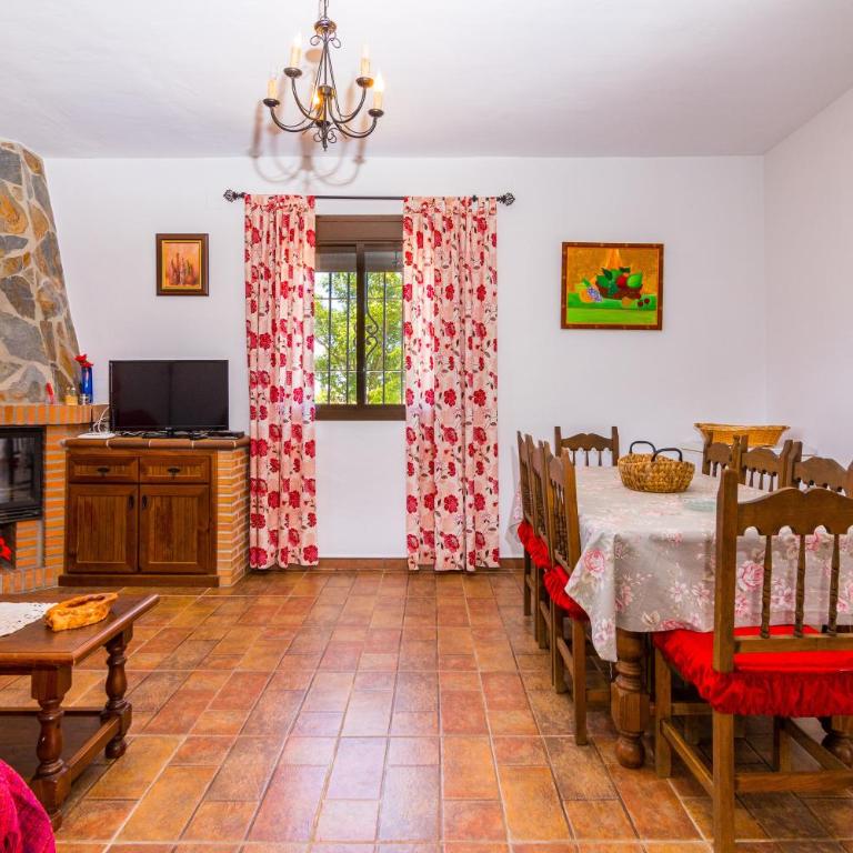 Familia Amaya Gonzalez - Apartamento con terraza - 10