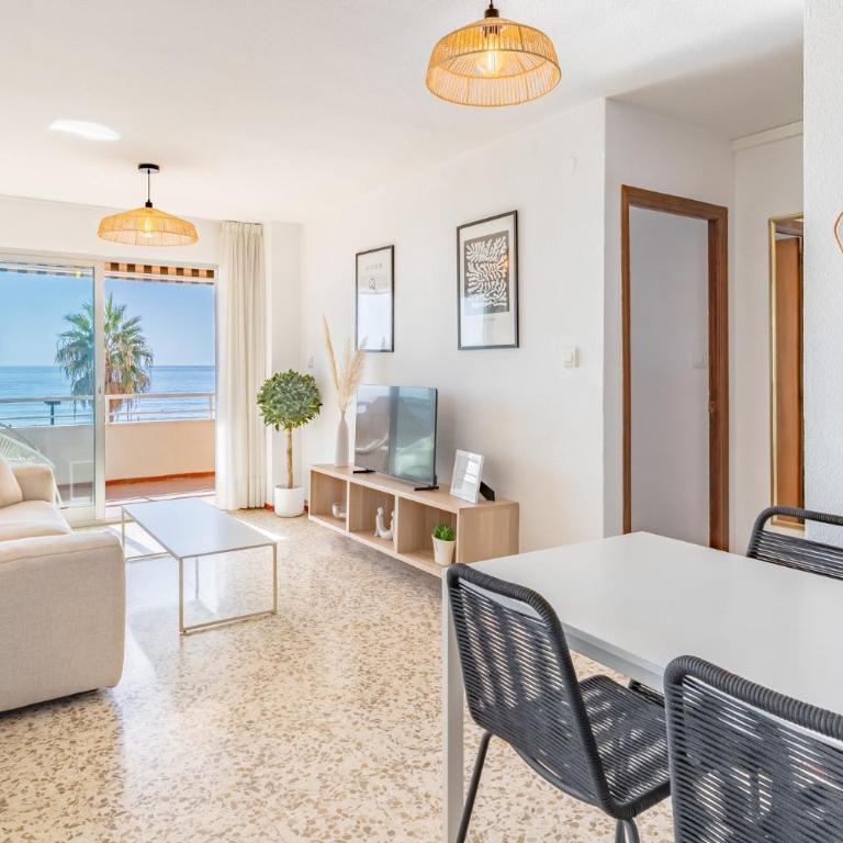 Apartamento Mormor - Apartamento Deluxe de 2 dormitorios con vistas al mar - 5