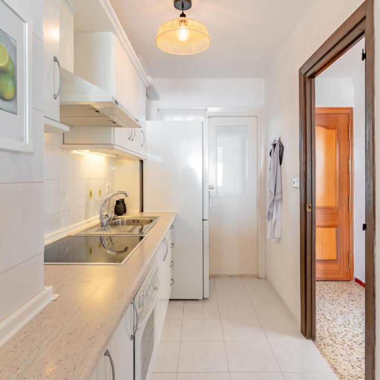 Apartamento Mormor - Apartamento Deluxe de 2 dormitorios con vistas al mar - 9