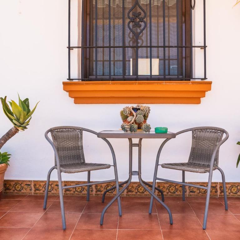 Familia Amaya Gonzalez - Apartamento con terraza - 5