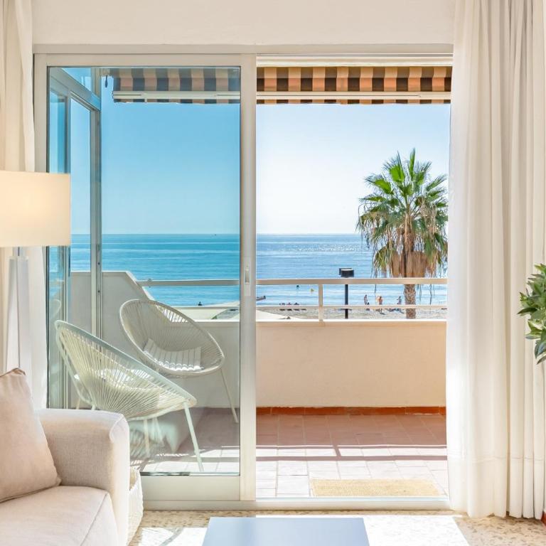 Apartamento Mormor - Apartamento Deluxe de 2 dormitorios con vistas al mar - 16