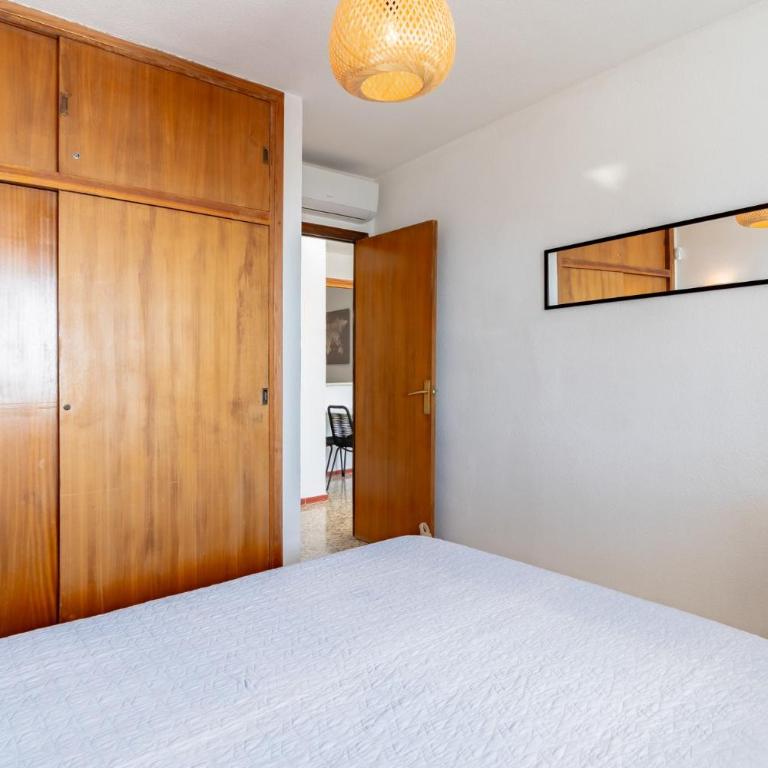 Apartamento Mormor - Apartamento Deluxe de 2 dormitorios con vistas al mar - 15