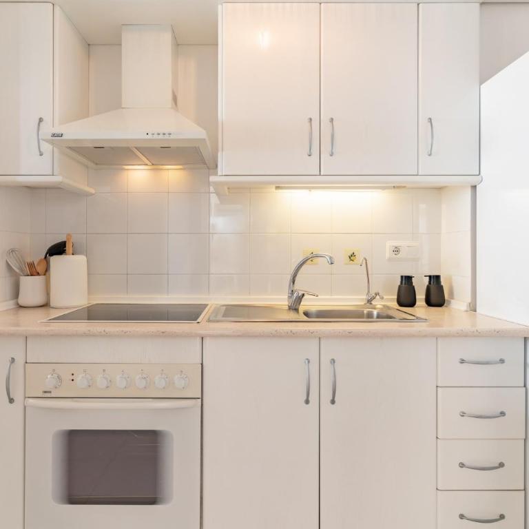 Apartamento Mormor - Apartamento Deluxe de 2 dormitorios con vistas al mar - 8