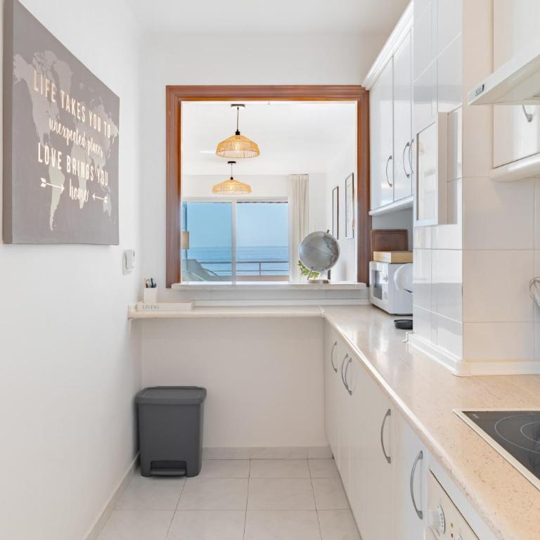 Apartamento Mormor - Apartamento Deluxe de 2 dormitorios con vistas al mar - 7
