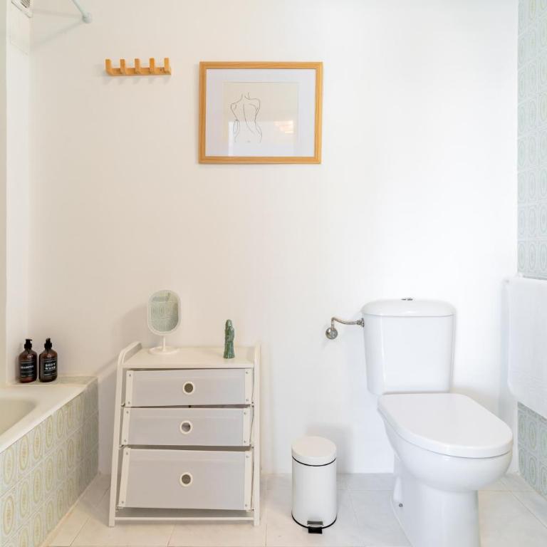 Apartamento Mormor - Apartamento Deluxe de 2 dormitorios con vistas al mar - 13