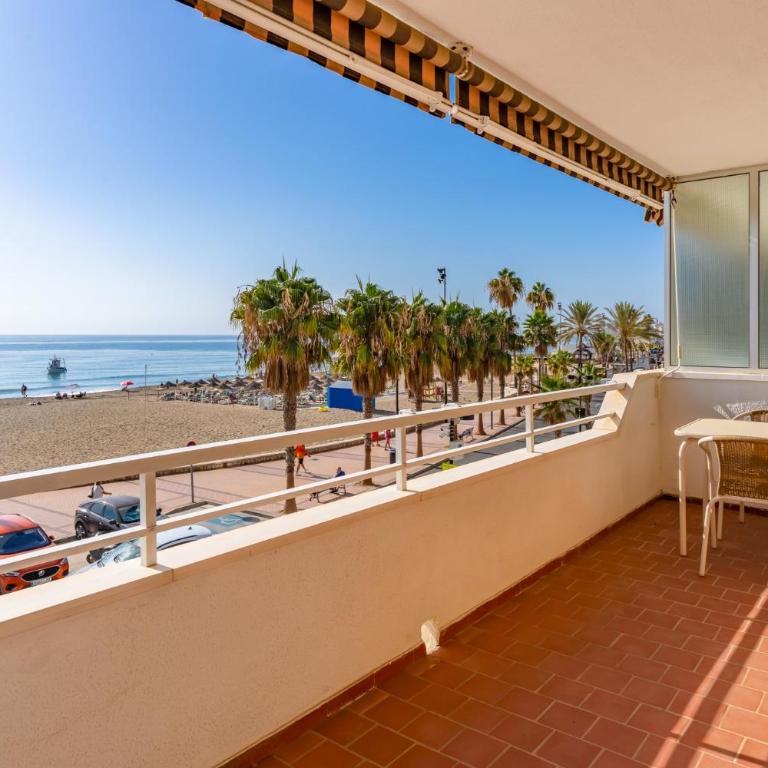 Apartamento Mormor - Apartamento Deluxe de 2 dormitorios con vistas al mar - 18