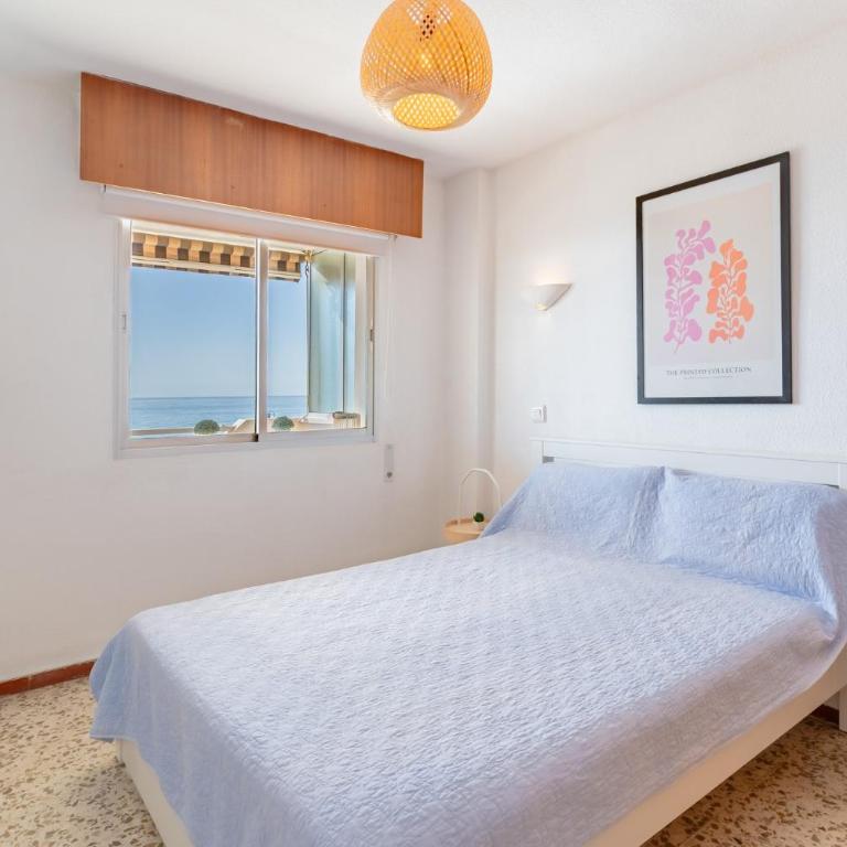 Apartamento Mormor - Apartamento Deluxe de 2 dormitorios con vistas al mar - 14