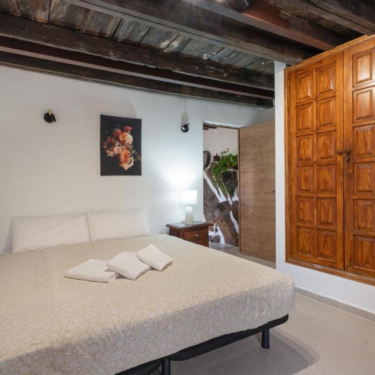 La Generosa - Apartamento Superior con vistas a la ciudad - 12