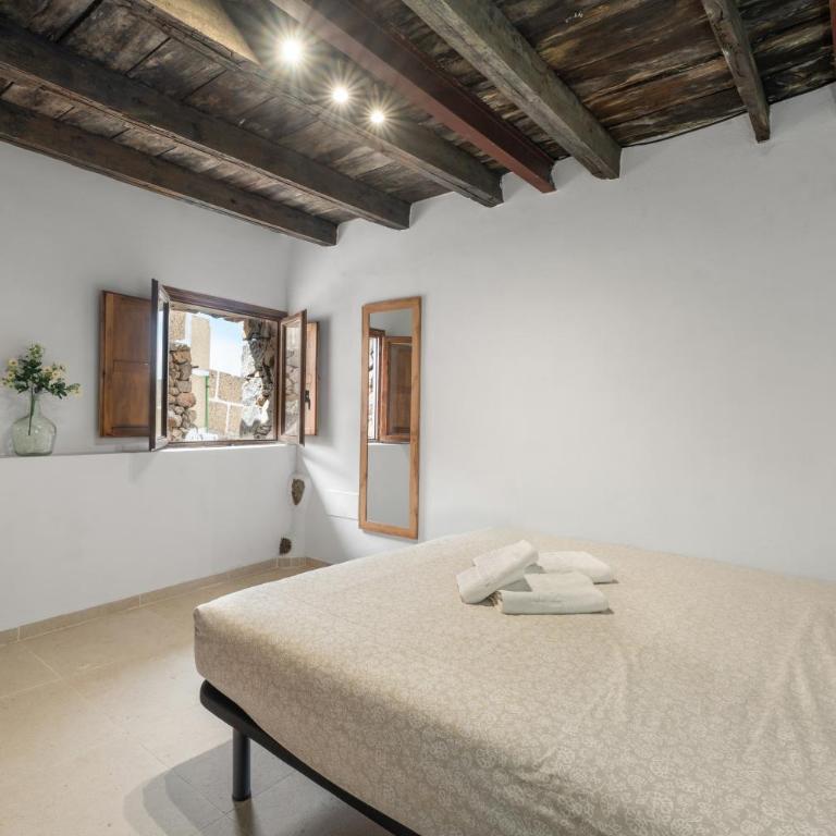 La Generosa - Apartamento Superior con vistas a la ciudad - 9