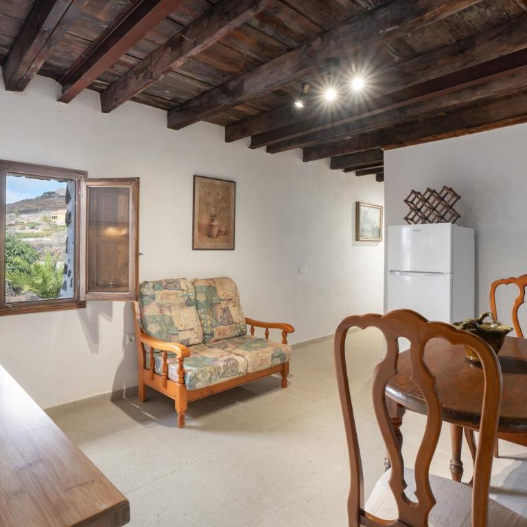 La Generosa - Apartamento Superior con vistas a la ciudad - 2