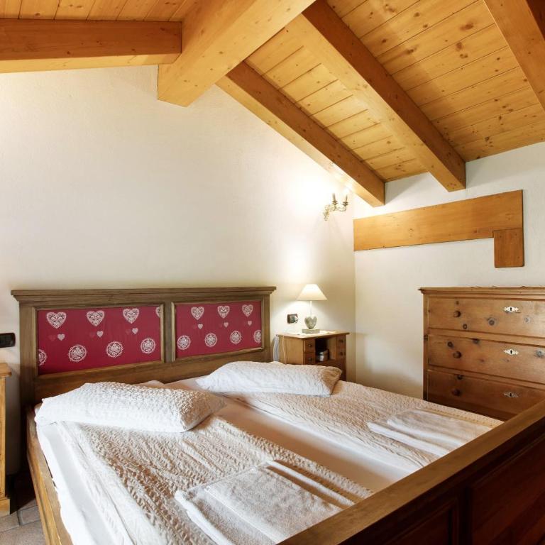Au Petit Chevrot - Garden - Appartamento Deluxe con 2 Camere da Letto e Vista Giardino - 16
