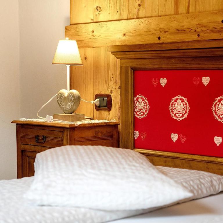 Au Petit Chevrot - Garden - Appartamento Deluxe con 2 Camere da Letto e Vista Giardino - 11