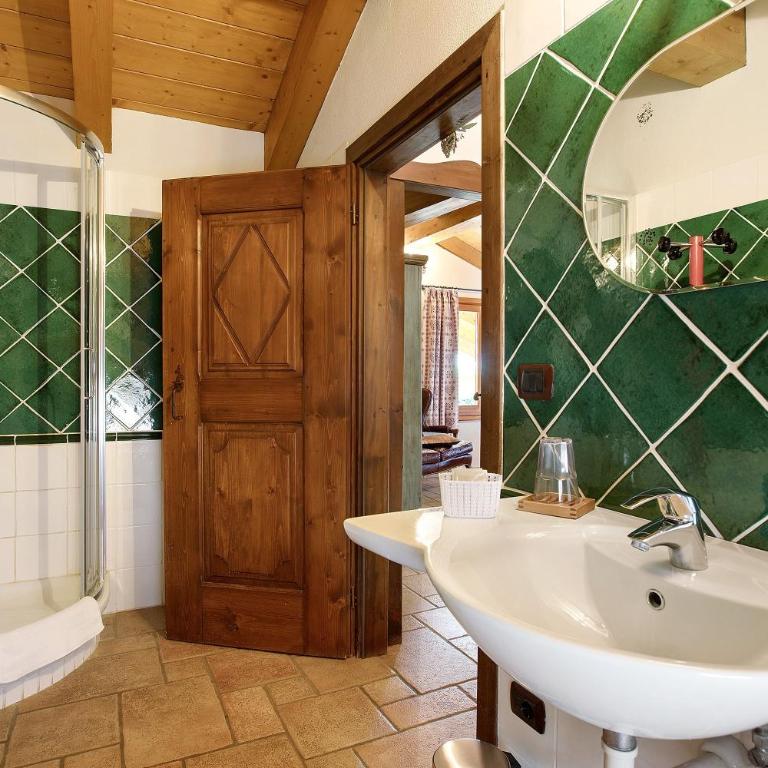 Au Petit Chevrot - Garden - Appartamento Deluxe con 2 Camere da Letto e Vista Giardino - 22