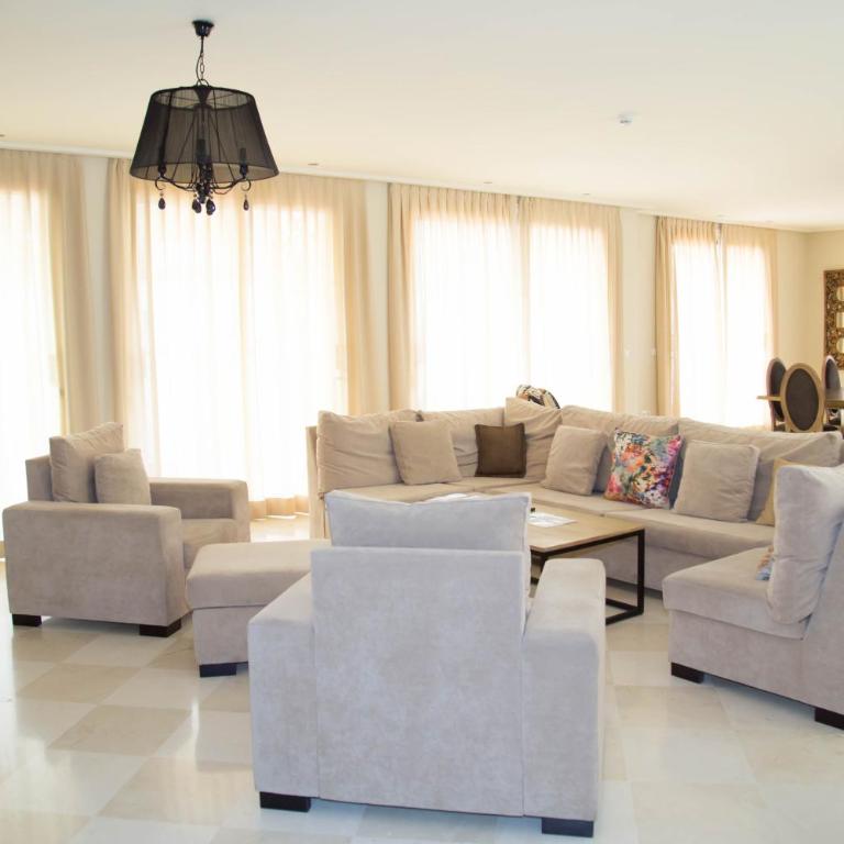 Puerta Principe Luxury Apartments - Apartamento Ático - 28