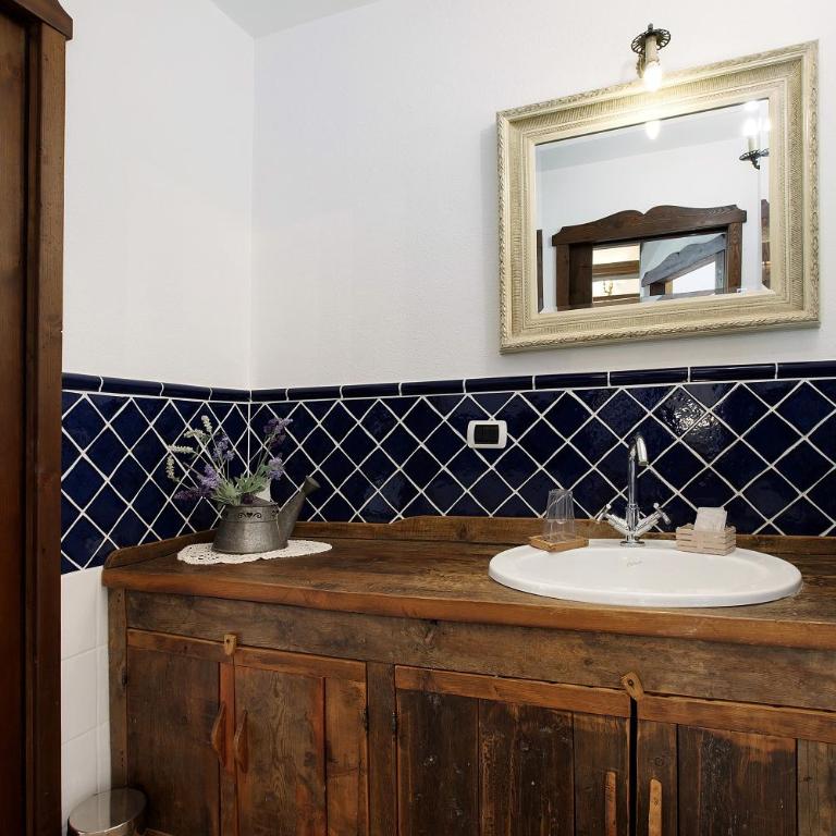 Au Petit Chevrot - Garden - Appartamento Deluxe con 2 Camere da Letto e Vista Giardino - 13