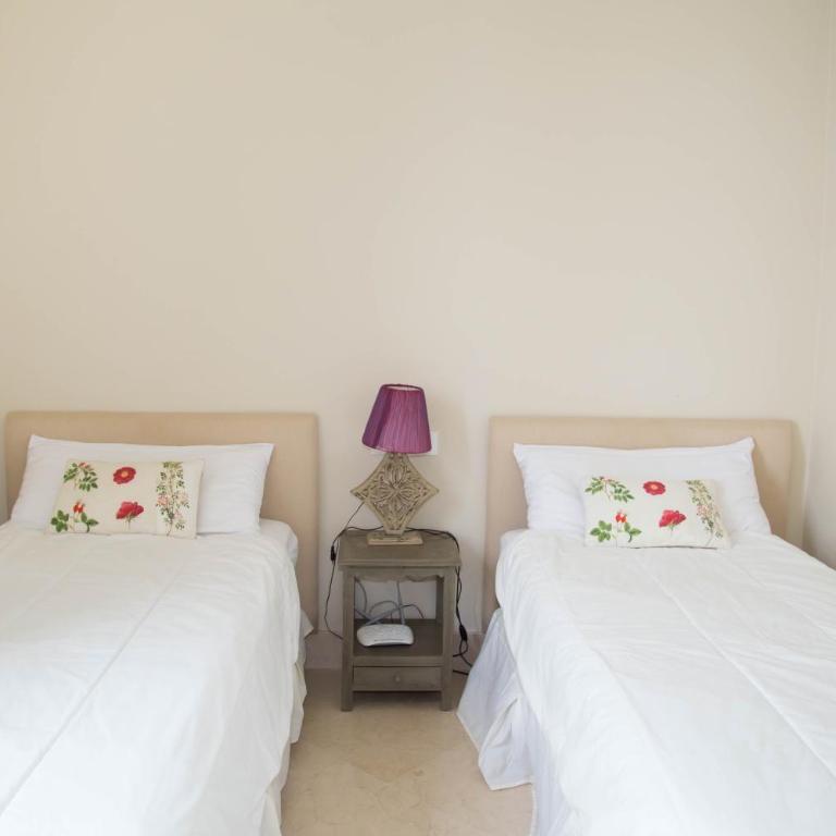 Puerta Principe Luxury Apartments - Apartamento Ático - 17