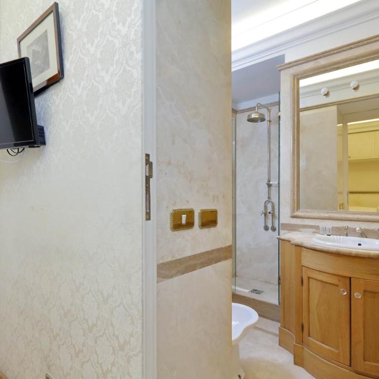 Boutique Domus Trevi - Casa con 2 Camere da Letto - 7