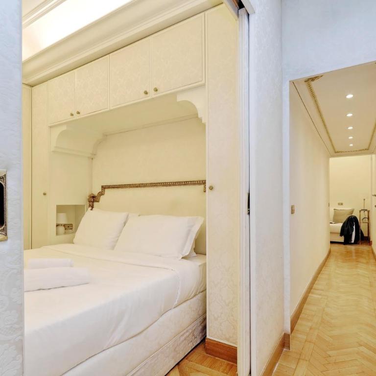 Boutique Domus Trevi - Casa con 2 Camere da Letto - 3
