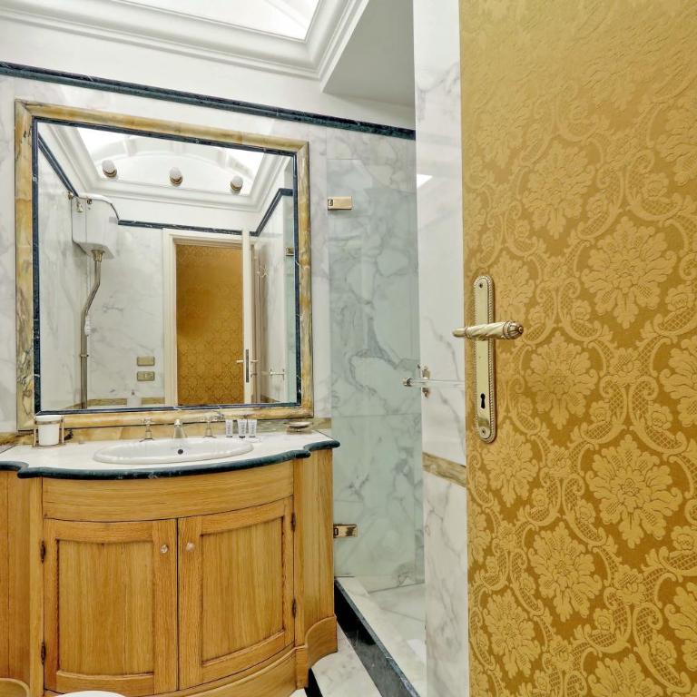 Boutique Domus Trevi - Casa con 2 Camere da Letto - 8