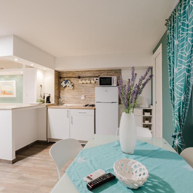 Benny Apartment - Mazara Del Vallo - Monolocale Superior - 7