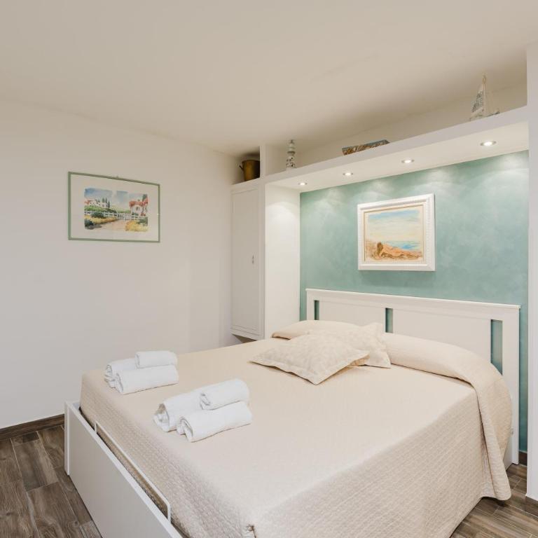 Benny Apartment - Mazara Del Vallo - Monolocale Superior - 13