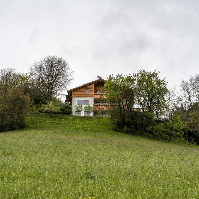 Valentin36 Apartment Geisler - Two-Bedroom Deluxe Apartment with Garden View - 35