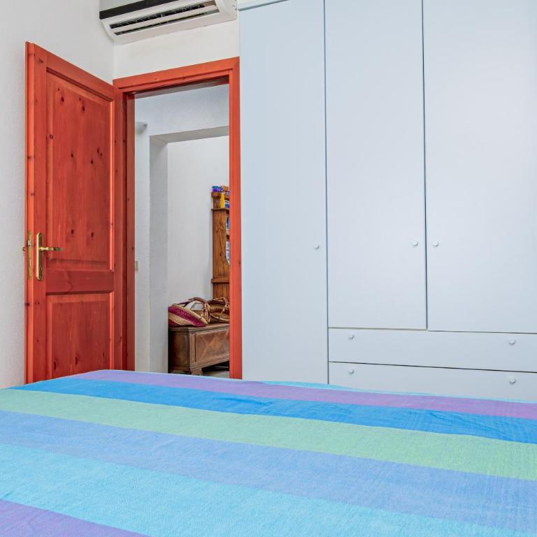 Trilo Panorama - Two-Bedroom Deluxe Apartment with Ocean View - 11