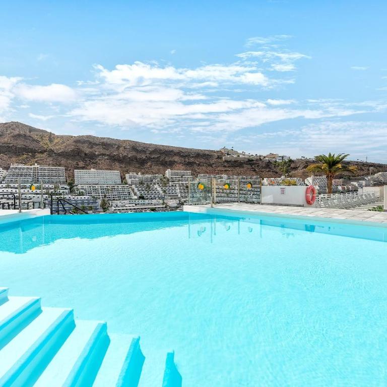 Canarian Dream Sun and Peace - Bungalow Deluxe con vistas al mar - 24