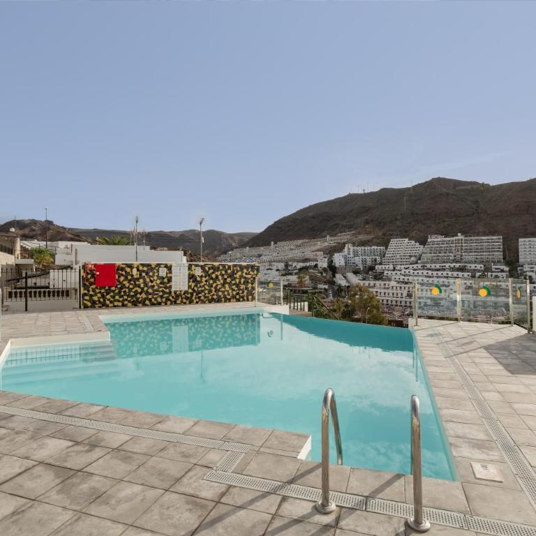 Canarian Dream Sun and Peace - Bungalow Deluxe con vistas al mar - 26