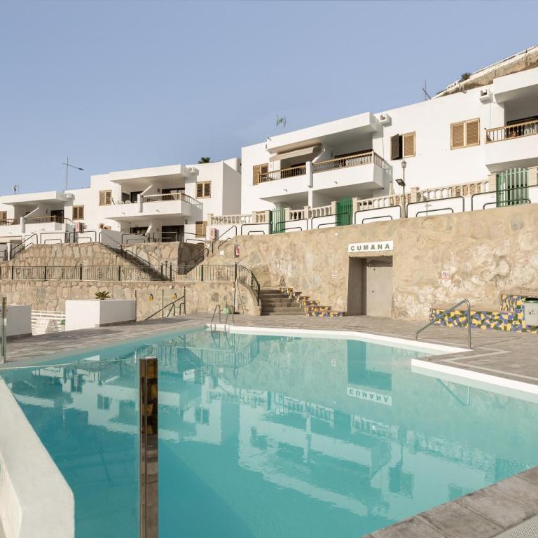 Canarian Dream Sun and Peace - Bungalow Deluxe con vistas al mar - 27