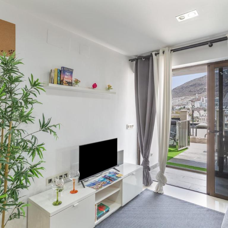 Canarian Dream Sun and Peace - Bungalow Deluxe con vistas al mar - 18