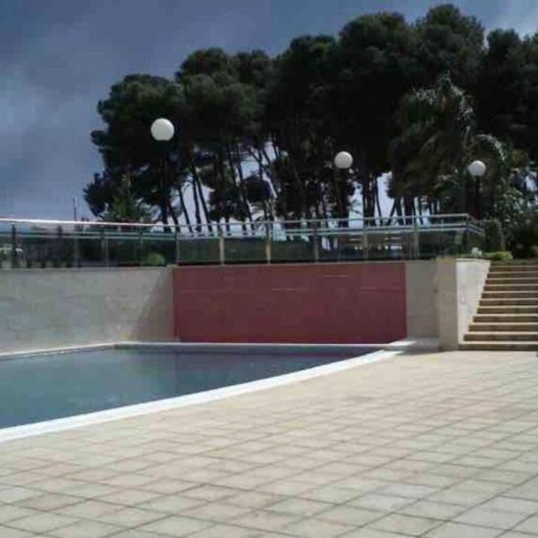 Samitier - Two-Bedroom Deluxe Apartment with Ocean View - 4