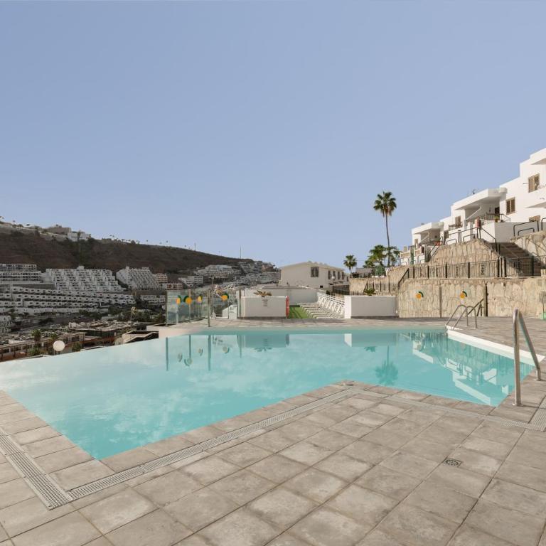 Canarian Dream Sun and Peace - Bungalow Deluxe con vistas al mar - 28