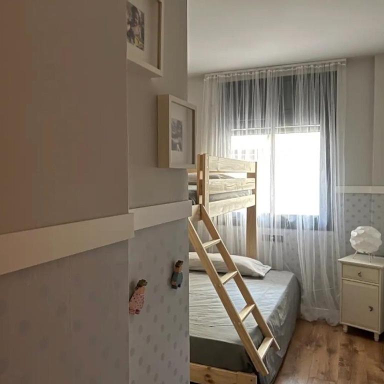 Samitier - Two-Bedroom Deluxe Apartment with Ocean View - 14