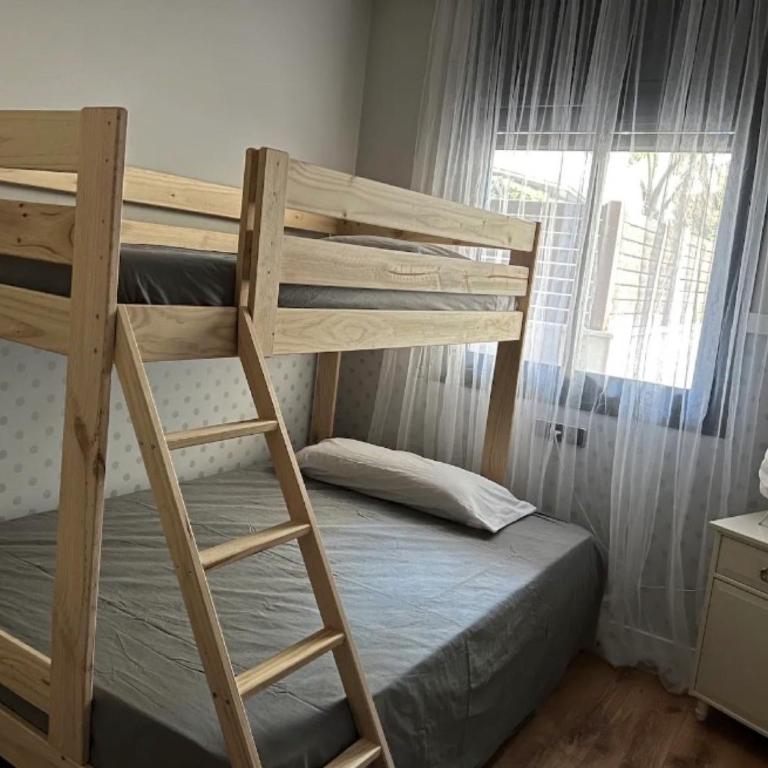 Samitier - Two-Bedroom Deluxe Apartment with Ocean View - 15