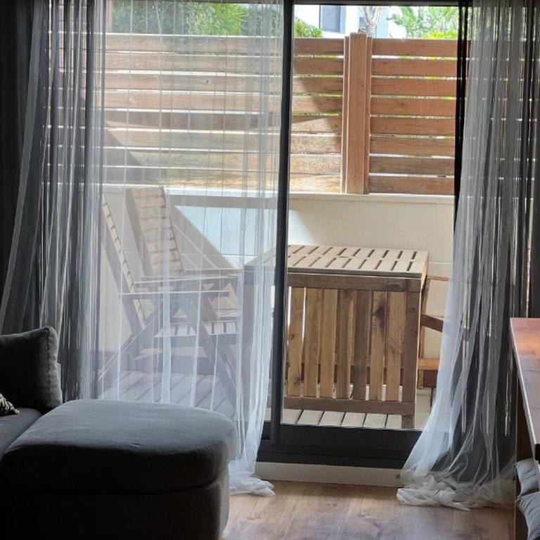 Samitier - Two-Bedroom Deluxe Apartment with Ocean View - 10